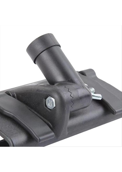 Alçıpan Sıyırma Bıçağı Sapı Adaptör Tesviye Macun Aracı Tüm Açı Braketi (Yurt Dışından) modelleri