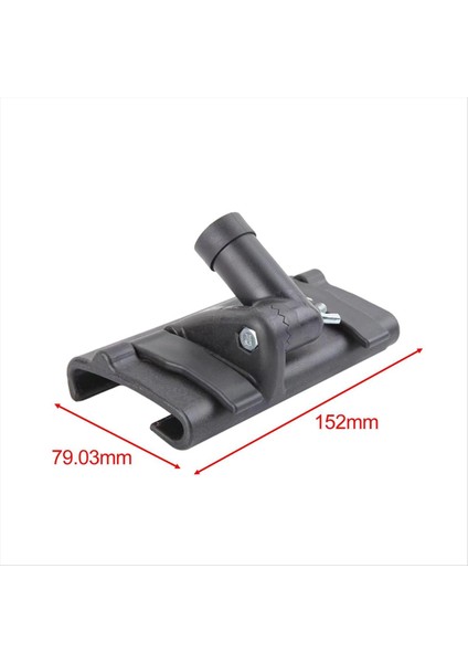 Alçıpan Sıyırma Bıçağı Sapı Adaptör Tesviye Macun Aracı Tüm Açı Braketi (Yurt Dışından) fırsatları