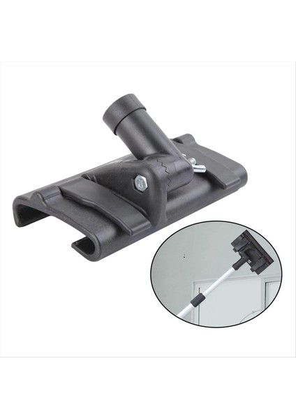 Alçıpan Sıyırma Bıçağı Sapı Adaptör Tesviye Macun Aracı Tüm Açı Braketi (Yurt Dışından) indirimleri