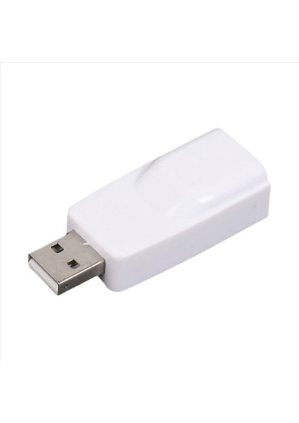 2x USB RJ45 Lan Ethernet Adaptörü 100 Mbps Usb2 0 Ağ Kartı Pc Dizüstü Masaüstü Dvb Set Üstü Kutusu Sürücüsüz Beyaz (Yurt Dışından) fiyatları