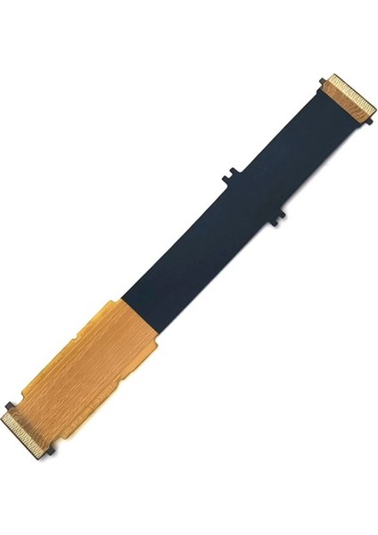 1pcs Sony Için Yeni Onarım Parçaları DSC-RX10M4 RX10IV RX100 M4 RX10 M4 Ekran Menteşe Fpc Bağlantı Esnek Kablosu (Yurt Dışından) modelleri