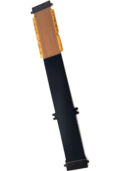 1pcs Sony Için Yeni Onarım Parçaları DSC-RX10M4 RX10IV RX100 M4 RX10 M4 Ekran Menteşe Fpc Bağlantı Esnek Kablosu (Yurt Dışından) fırsatları
