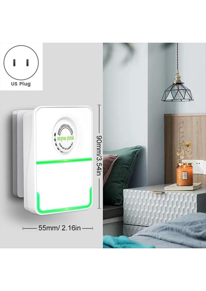 Enerji Tasarrufu Cihazı Elektrik Tasarrufu Kutusu Durdur Elektrik Cihazı Durdur 90V-250V 30KW Us Fiş (Yurt Dışından) fırsatları