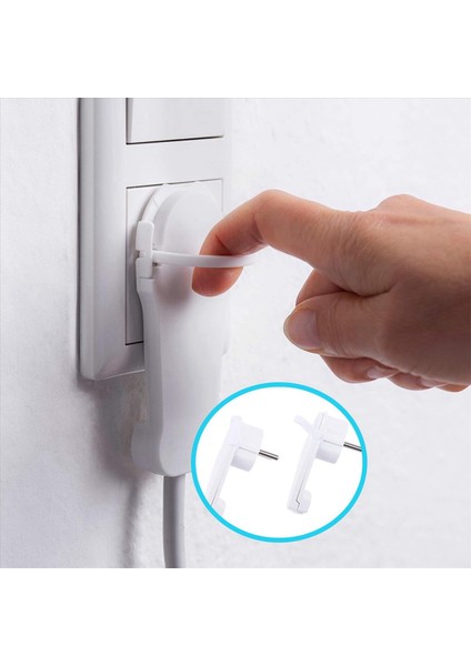 6pcs Beyaz Schuko Angled Fiş Düz Schuko Düz Fiş 250 V (16 A) Schuko Fişi Schuko Fiş Düz Ab Fiş (Yurt Dışından) fiyatları