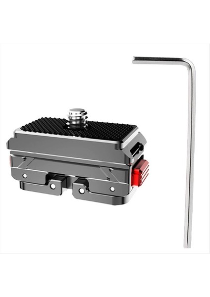 INSTA360 X4 X3 Ace/ace Pro One Için Manyetik Hızlı Serbest Bırakma Adaptör Tabanı X2 Gopro 12 Eylem Kamera Tripod Adaptör (Yurt Dışından)