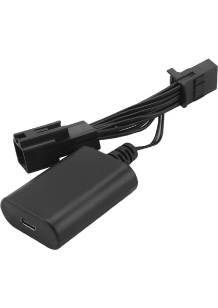 Kayıt Cihazı Güç Adaptörü Gps Voltajı Azaltma Hattı Toyota Lexus 12 Pimli Corolla Rav4 (Yurt Dışından) fiyatları