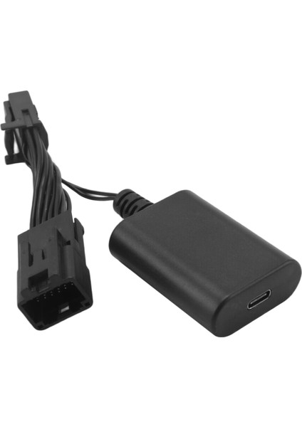 Kayıt Cihazı Güç Adaptörü Gps Voltajı Azaltma Hattı Toyota Lexus 12 Pimli Corolla Rav4 (Yurt Dışından) modelleri