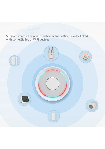 Tuya Smart Zigbee Güç Fişi Ab 16A Soketi Kwh Elektrik Enerji Monitörü Singal Extender Treater (Yurt Dışından) indirimleri