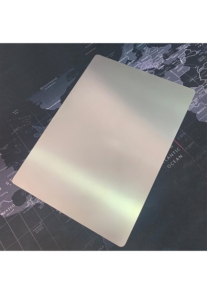 3 Pcs Metal Adaptör Plakası Kesme Makinesi Metal Ince Gofret Düzenleri Için Şim Mat Pad Artar Kesim 6x8.5 Inç Şimler (Yurt Dışından) indirimleri