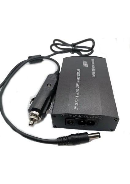 Dizüstü Bilgisayar Için Araba Dc Şarj Cihazı Ev Dizüstü Bilgisayar Ac Adaptör Güç Kaynağı 100W Evrensel 8 Adaptörlü Ab Tak (Yurt Dışından) indirimleri