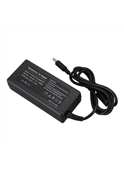 4X19 5V 3 34A 65W Ac Adaptör Laptop Şarj Cihazı Dell Inspiron 15 3000 5000 Serisi 15 3552 5567 Güç Kaynağı 4 5x3 0 (Yurt Dışından) modelleri