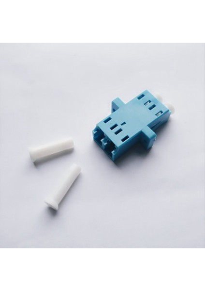 10PCS Lc Fiber Optik Adaptörü Lc - Lc Duplex Singlemode Koupuru (Yurt Dışından) modelleri