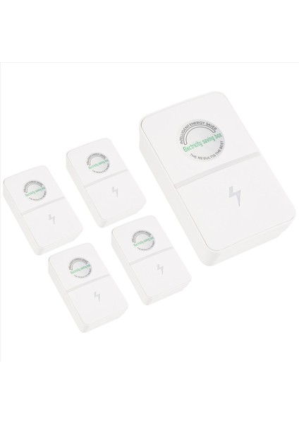 Kreowatt Enerji Tasarruf Cihazı Kripwatt Enerji Tasarrufu Watt Enerji Tasarrufunu Durdur Watt Enerji Tasarrufunu Durdur (5 Adet) Abd Fişi (Yurt Dışından) fiyatları