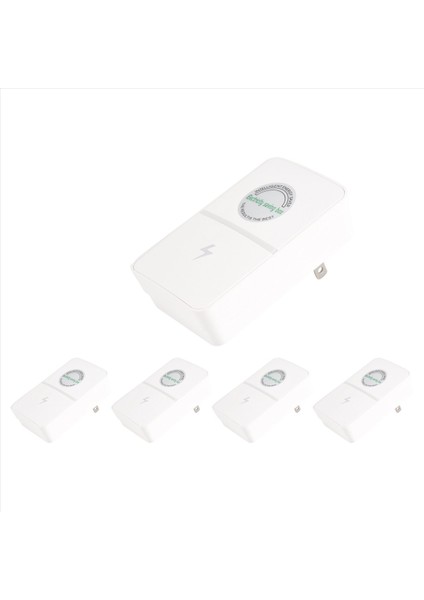 Kreowatt Enerji Tasarruf Cihazı Kripwatt Enerji Tasarrufu Watt Enerji Tasarrufunu Durdur Watt Enerji Tasarrufunu Durdur (5 Adet) Abd Fişi (Yurt Dışından) modelleri