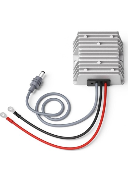 Güç Kablosu 12V - 57V 4 5A Starlink Gen 3 Güç Kaynağı Için Dönüşüm Kiti 12V Yükseltme Adaptörü Su Geçirmez Dc Fişli (Yurt Dışından)