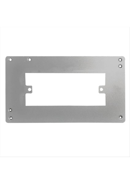 Atx Güç Dönüştürme Adaptörü Bölüm Bilgisayar Ek Bağdaştırma Tv 1u - Atx Bracket Atx Ila 1u Braket Aksesuar (Yurt Dışından)