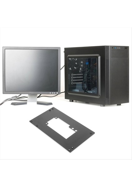 Atx Güç Dönüştürme Adaptörü Bölüm Bilgisayar Ek Bağdaştırma Tv 1u - Atx Bracket Atx Ila 1u Braket Aksesuar (Yurt Dışından) indirimleri