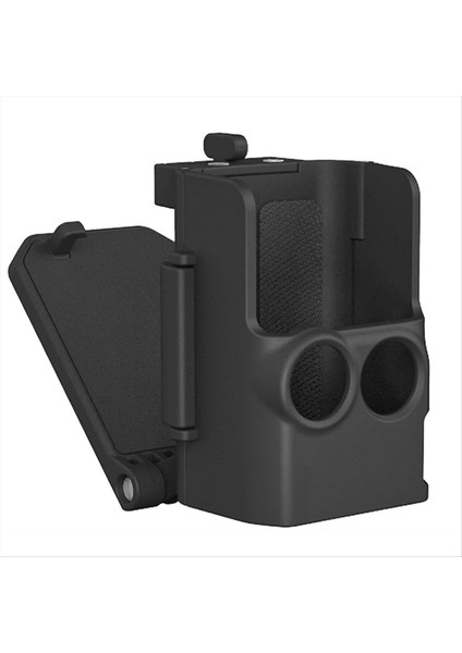 Manyetik Kamera Masaüstü Base Stand Tutucu Genişleme Adaptör Montaj Braketi Djı Osmo Cep Için Uyumlu (Yurt Dışından)