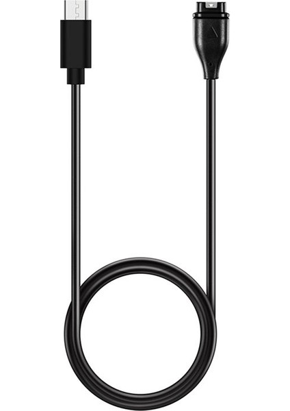 USB Garmin Fenix 7 7s 7x 6 6s 6x Pro 5s 5x 3 4s 935 945 245 Venu 2 Şarj Cihazı Kapak Kılıfı (Yurt Dışından)