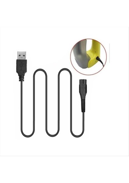 Karcher Wv1 Wv2 Wv3 Wv4 Wv5 Wv6 5 5V Şarj Kablosu Için (Yurt Dışından) fiyatları