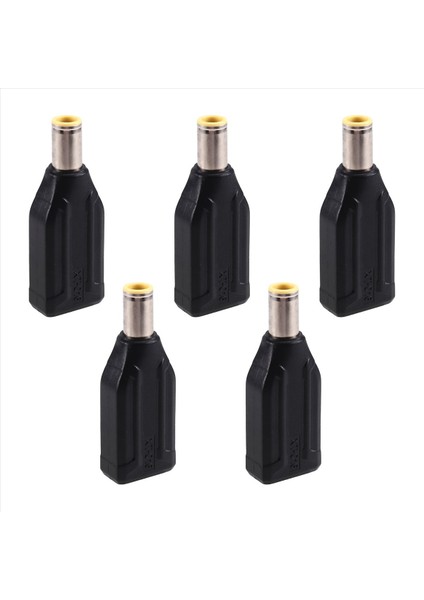 5pcs Dc 8mm - XT60 Konnektörü XT60 Erkek - Dc 7.9mm x 0.9mm Erkek Güneş Paneli Güneş Paneli Için Güç Adaptörü (Yurt Dışından) modelleri