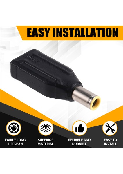 5pcs Dc 8mm - XT60 Konnektörü XT60 Erkek - Dc 7.9mm x 0.9mm Erkek Güneş Paneli Güneş Paneli Için Güç Adaptörü (Yurt Dışından) fırsatları