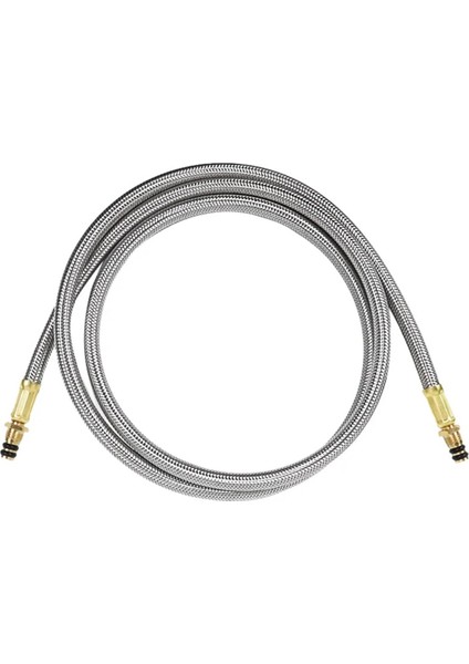 150 cm Kamp Gaz Adaptörü Açık Gaz Sobası Uzatın Tüp Tamir Boruları Bölünmüş Tip Fırın Dönüştürücü Konnektör Tankı Adaptörü (Yurt Dışından) modelleri