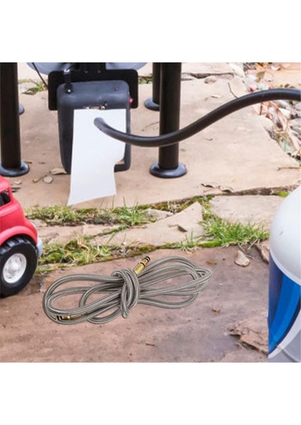 150 cm Kamp Gaz Adaptörü Açık Gaz Sobası Uzatın Tüp Tamir Boruları Bölünmüş Tip Fırın Dönüştürücü Konnektör Tankı Adaptörü (Yurt Dışından) indirimleri