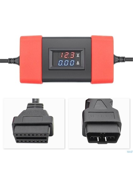 24 V Ila 12 V Kamyon Adaptörü Thinkdiag Obd2 Tarayıcı Ağır Hizmet Dönüştürücü Aracı Fırlatma Kamyonu Teşhis Konnektörü (Yurt Dışından) modelleri