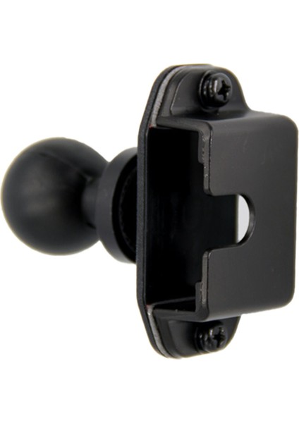 Evrensel Radyo Askı Sabitleme Kıskacı Cb Mikrofon Tutucu 25MM Adaptör ile Ram Montaj B Boyutu 1 Inç Top Soket Kolu (Yurt Dışından) fiyatları