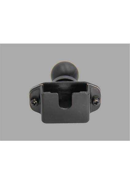 Evrensel Radyo Askı Sabitleme Kıskacı Cb Mikrofon Tutucu 25MM Adaptör ile Ram Montaj B Boyutu 1 Inç Top Soket Kolu (Yurt Dışından) fırsatları