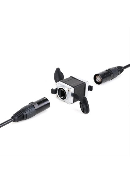 1pcs RJ45 Besleme Tahmin Kuplörü, Stp RJ45 Cat6 Network Dişi Düz Kuplör Dönüştürücü Ethernet Uzatma Adaptörü (Yurt Dışından) fiyatları