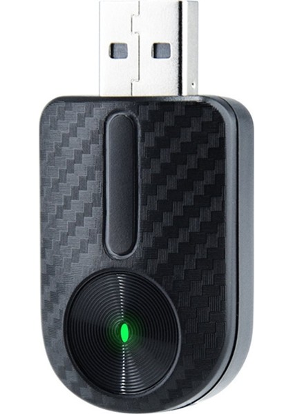 Carplay Kutusu Android Otomatik Adaptör 2&#39 Si 1 Arada Kablolu ve Kablosuz Araç Bağlantısı Tek Tıklamayla Bağlantıyı Kesme Dongle&#39 I (Yurt Dışından)