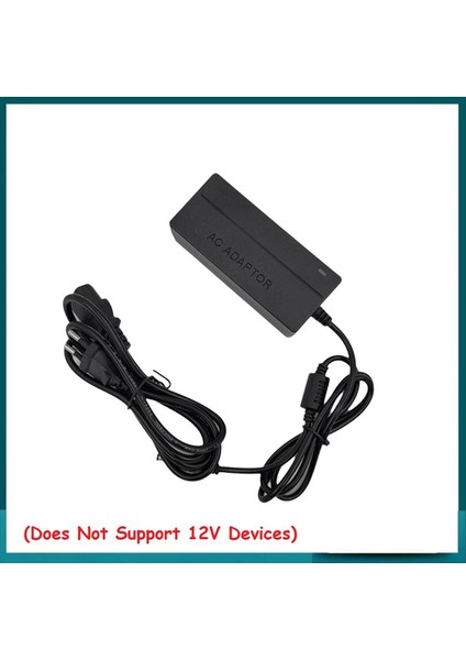 2x Bitaxe 5V 8A 40W Dc Güç Kaynağı Adaptörü Bitaxe Max Ultra Gama Nerdaxe Güç Adaptörü Ab Tak (Yurt Dışından) modelleri