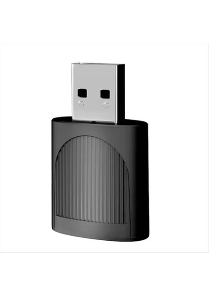 5ghz Mini U8 Kablosuz Carplay Akıllı Kutu Kablosuz Android Otomatik Adaptör Dongle Bluetooth Wifi Otomatik Bağlantı (Yurt Dışından)