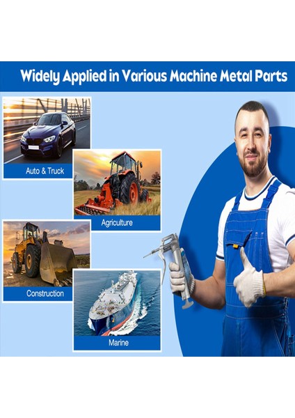 3x Dar Iğne Memesi Gres Adaptörü Sertleştirilmiş Çelik Uçlu Iğne Burun Gres Dağıtıcısı 1/8 Inç Npt Dişli (Yurt Dışından) fırsatları