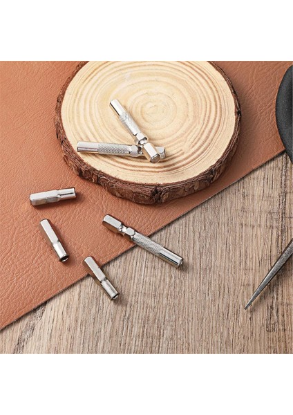 1/4 Ila 4mm Bit Adaptörü 6 Pcs Hex Tornavida Bit Adaptörü Manyetik 1/4 Ila 4mm Hex Adaptörleri Bit Seti Için (Yurt Dışından) fiyatları