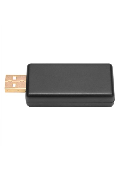 4x Usb&#39 Den Cvbs&#39 Ye Rca Video Çıkışı Adaptör Kutusu Arayüzü Android Radyo Multimedya Için Monitör Görüntüleme Cihazına Bağlan(B) (Yurt Dışından) fiyatları