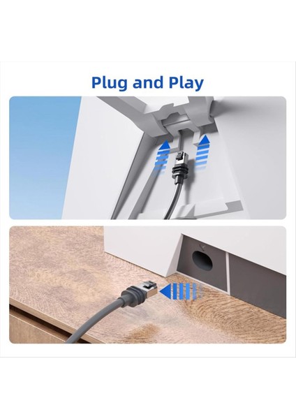 Starlink Uydu Gen3 V3 Uzatma Kablosu Adaptörü Starlink Kablosu RJ45/STARLINK Ethernet Dişi Konnektörü Için (Yurt Dışından) indirimleri