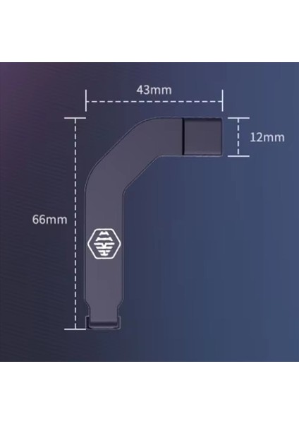 3x Evrensel Tip-C Konnektör Şarj Bağlantı Noktası Adaptörü Hızlı Şarj Tip-C Etkin Telefonda Oyun Oynamayı Etkilemez (Yurt Dışından) fiyatları