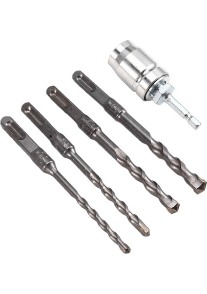 Elektrikli Çekiç Adaptörü Elektrikli Matkap - Çekiç Matkap Kafası ile Kare Kolu Hızlı Açılan Ayna Adaptörü Elektrikli El Aletleri (Yurt Dışından) modelleri