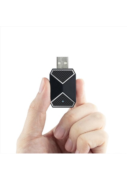 2x Kablosuz Carplay Adaptörü Android Otomatik 2 In 1 Mini Aı Kutusu Adaptörü Arabalar Kablolu Carplay Android Için Wifi Ses Asistanı (Yurt Dışından) indirimleri