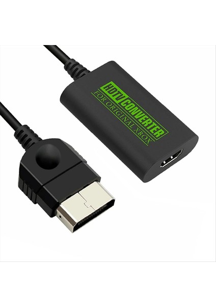 Xbox&#39 A Xbox Game Console Için Xbox-Hdmı Uyumlu Adaptör Hd Bağlantı Kablosu Için (Yurt Dışından) fırsatları