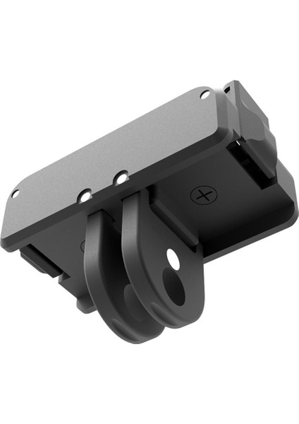 Manyetik Hızlı Açılan Montaj Katlanabilir Adaptör Djı Osmo/action 5 Pro/4 Kamera Standı Tabanı With1/4 Iplik Montaj Braketi (Yurt Dışından) indirimleri