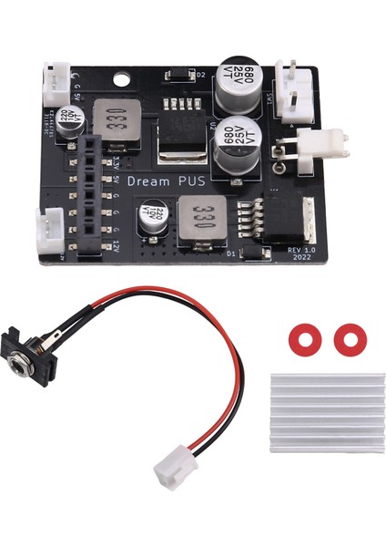 Anakart Güç Adaptörü Konsolu Için Güç Kaynağı Değiştirme Dc Için Yeni Parçalar (Yurt Dışından) modelleri
