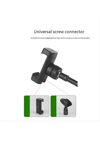 Ballhead Adaptör Yatağı Hareketli Kamera Için Montaj Beyaz Dönüştürücü 3/8 Vida 17 mm Ballhead Arayüzü Adaptörü (Yurt Dışından) fırsatları