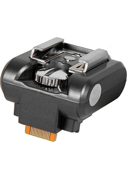 Nex-3/c3/f3 Nex-5/5n/5r/5c/5t Kamera Siyah Için 2x Flaş Tetikleyici Adaptörü Gümüş (Yurt Dışından) fiyatları