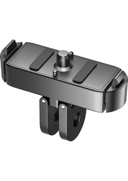 2x Manyetik Adaptör Dağı Gopro Hero 13 Siyah Katlanabilir Hızlı Bırakma Sabitleme Kaidesi Kamera Tripodu Adaptör Dağı (Yurt Dışından) fiyatları