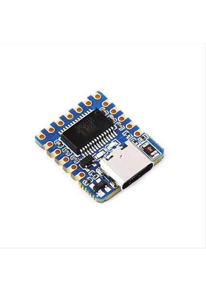 Waveshare FT232 Usb-Ttl Uart Seri Iletişim Modülü Tip-C Seri Adaptör Modülü 3 3V/5V Wın7/8/10/11 Mac Için (Yurt Dışından) modelleri