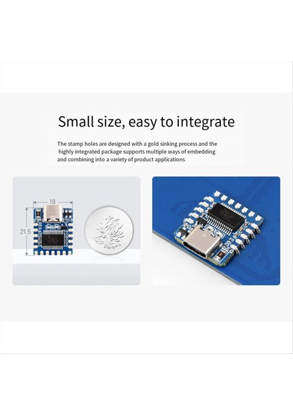Waveshare FT232 Usb-Ttl Uart Seri Iletişim Modülü Tip-C Seri Adaptör Modülü 3 3V/5V Wın7/8/10/11 Mac Için (Yurt Dışından) indirimleri
